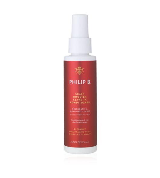 Scalp Booster Conditioner